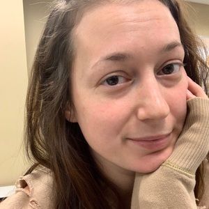 Meet your Posher, April